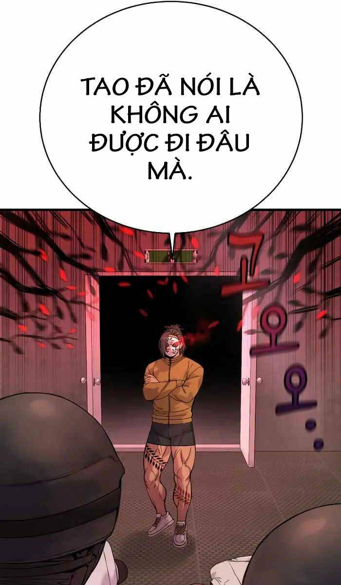 Cảnh Sát Báo Thù Chap 27 - Next Chap 28