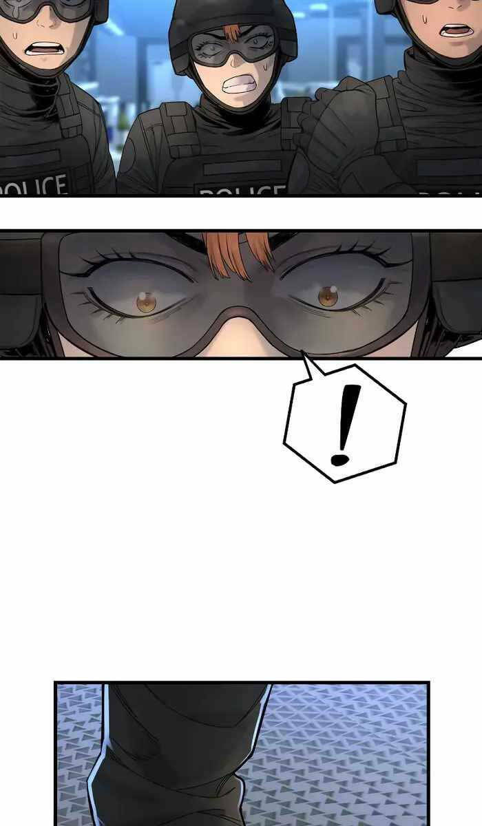 Cảnh Sát Báo Thù Chap 27 - Next Chap 28