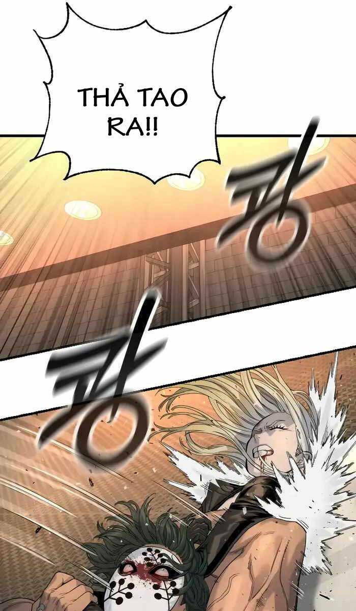 Cảnh Sát Báo Thù Chap 27 - Next Chap 28