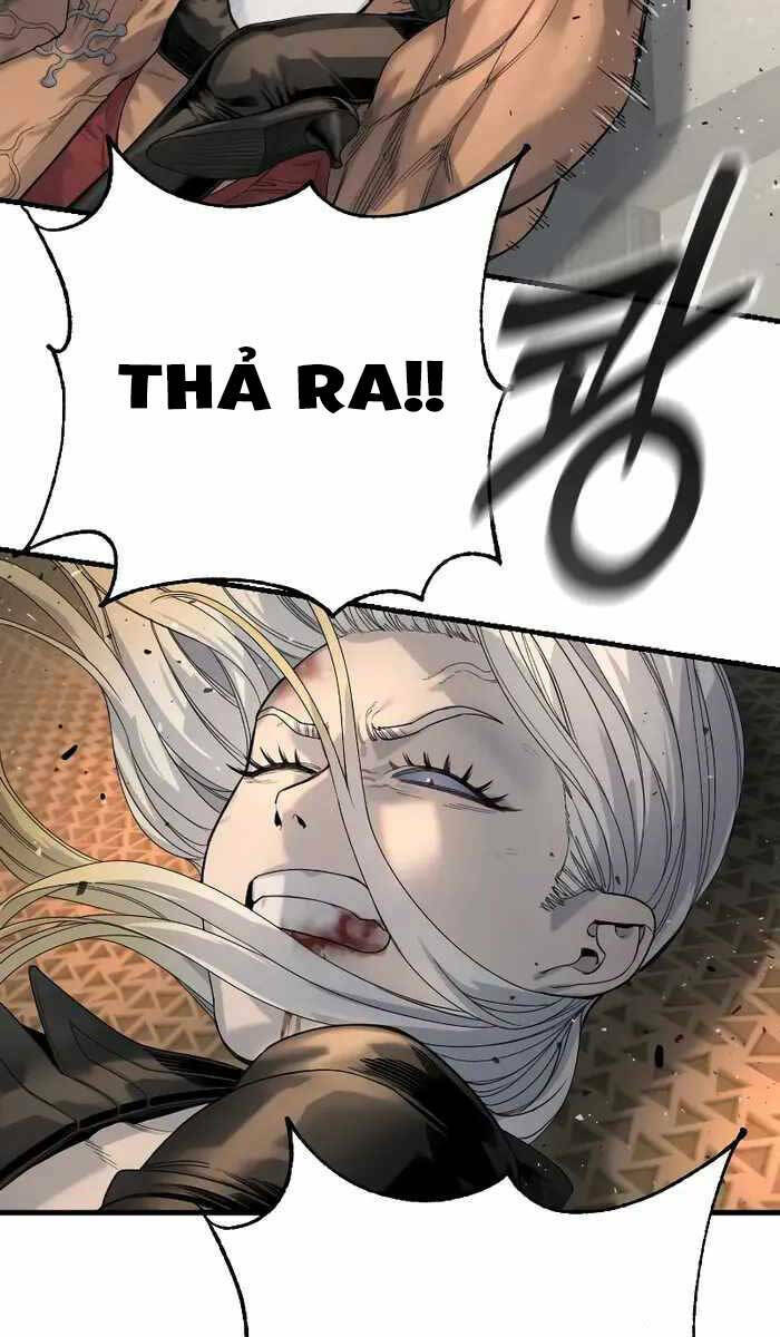 Cảnh Sát Báo Thù Chap 27 - Next Chap 28