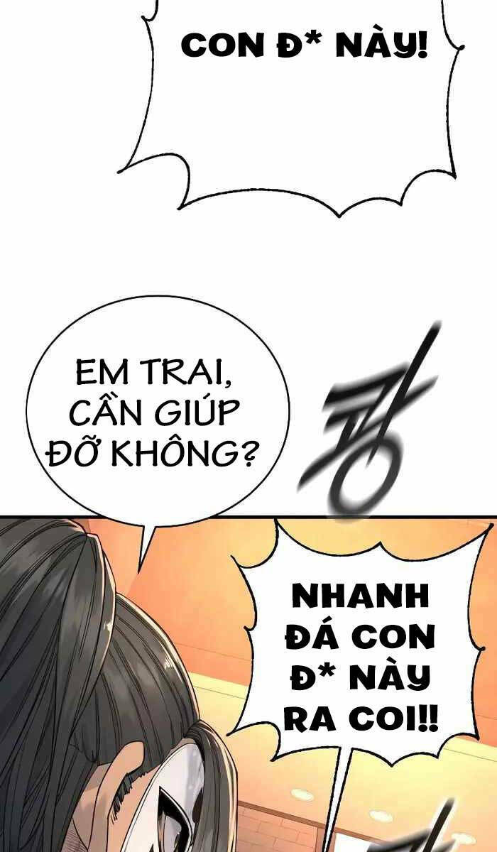 Cảnh Sát Báo Thù Chap 27 - Next Chap 28