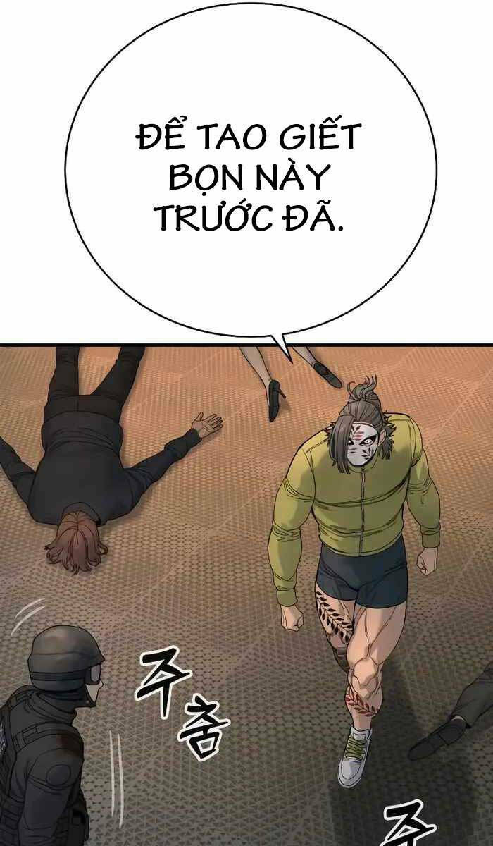 Cảnh Sát Báo Thù Chap 27 - Next Chap 28