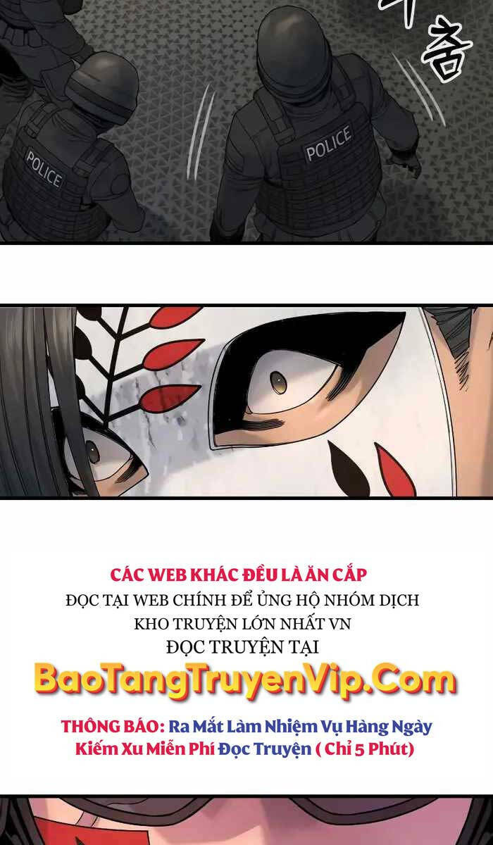 Cảnh Sát Báo Thù Chap 27 - Next Chap 28