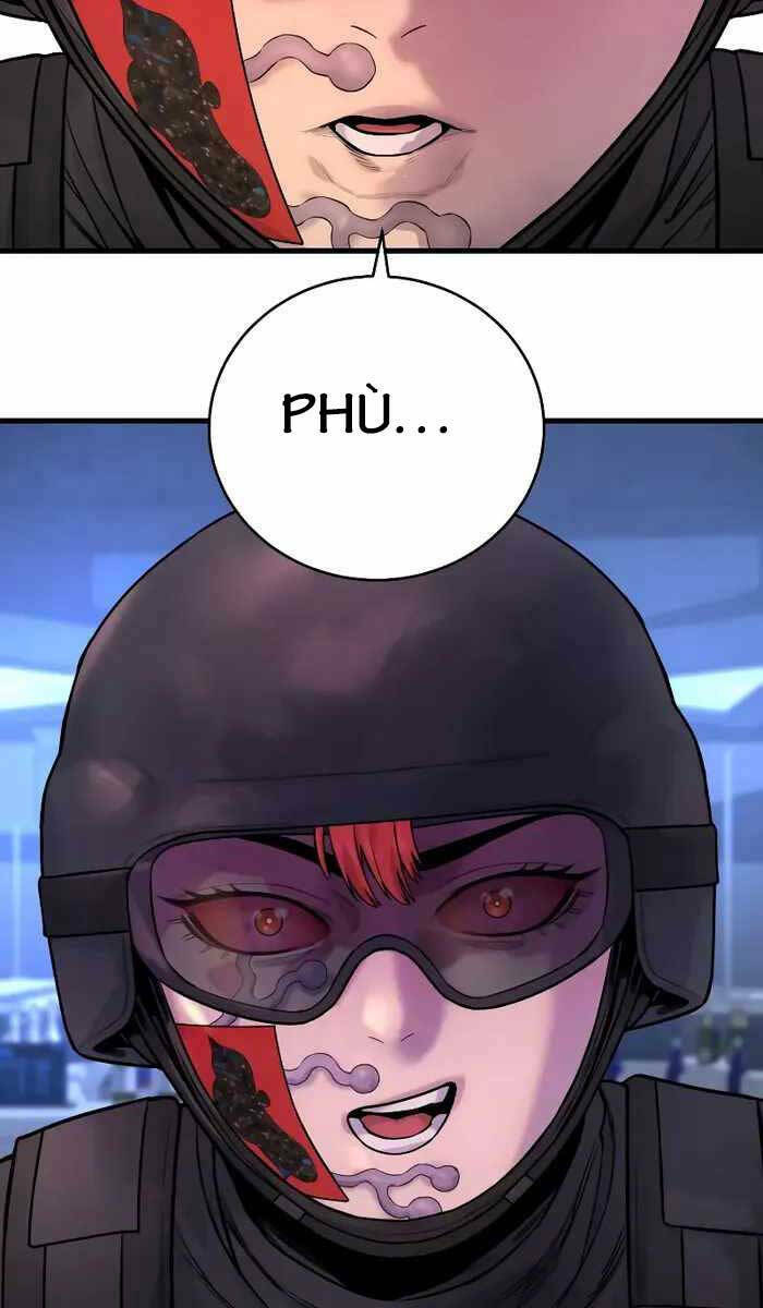 Cảnh Sát Báo Thù Chap 27 - Next Chap 28