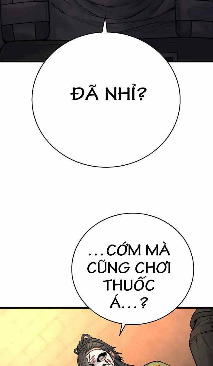Cảnh Sát Báo Thù Chap 27 - Next Chap 28