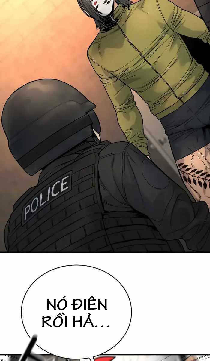Cảnh Sát Báo Thù Chap 27 - Next Chap 28