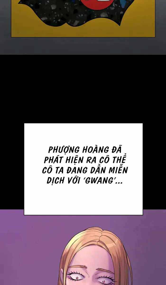 Cảnh Sát Báo Thù Chap 27 - Next Chap 28