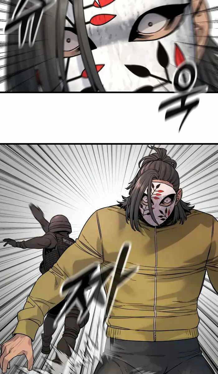 Cảnh Sát Báo Thù Chap 27 - Next Chap 28