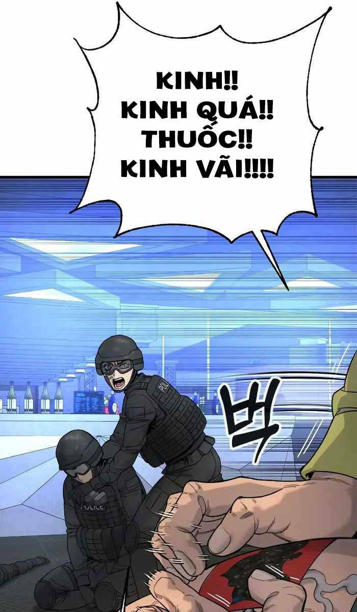 Cảnh Sát Báo Thù Chap 27 - Next Chap 28