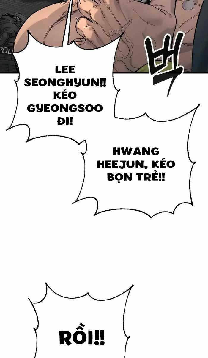 Cảnh Sát Báo Thù Chap 27 - Next Chap 28