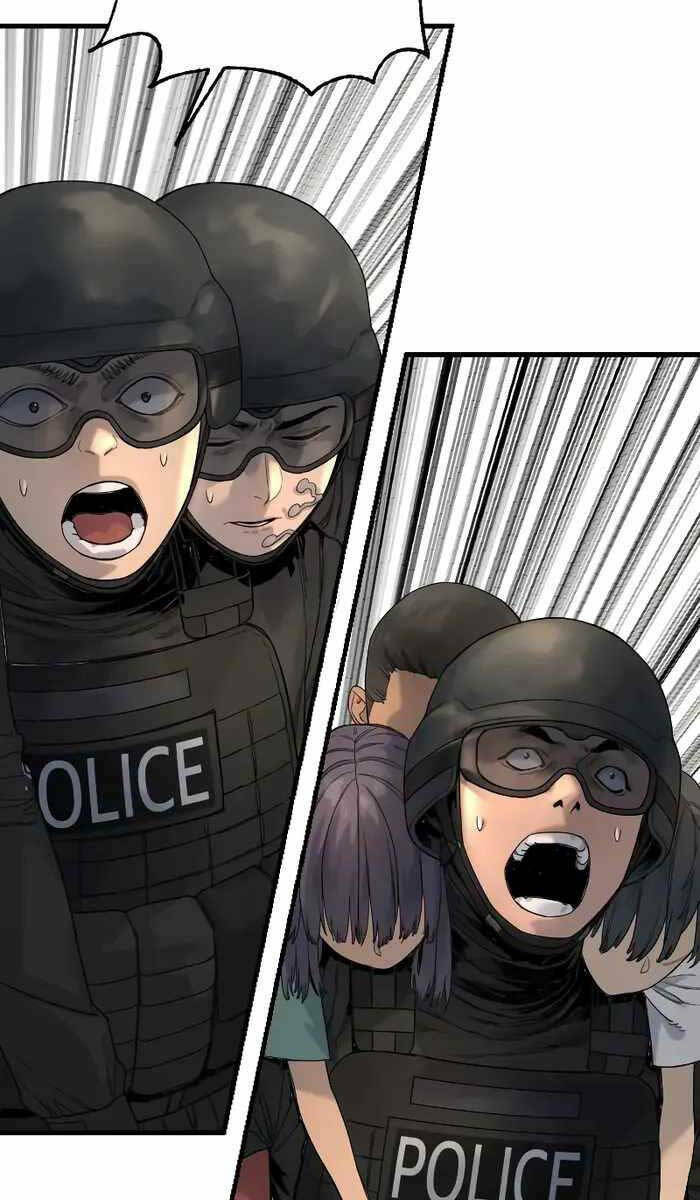 Cảnh Sát Báo Thù Chap 27 - Next Chap 28