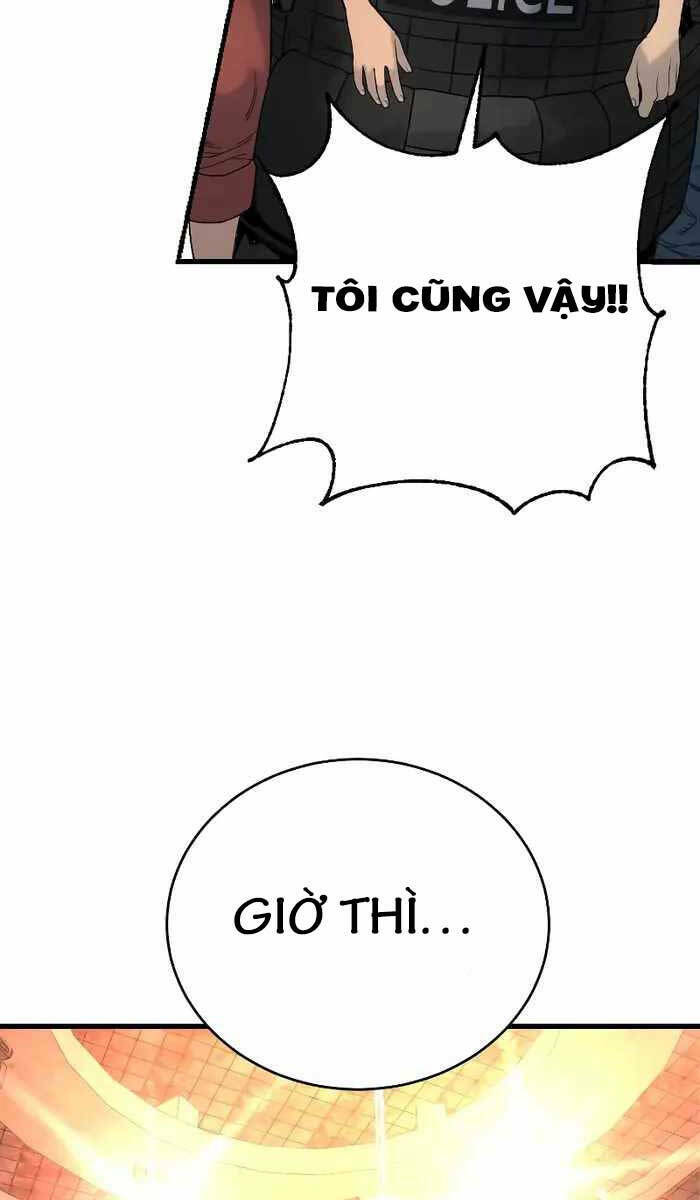 Cảnh Sát Báo Thù Chap 27 - Next Chap 28