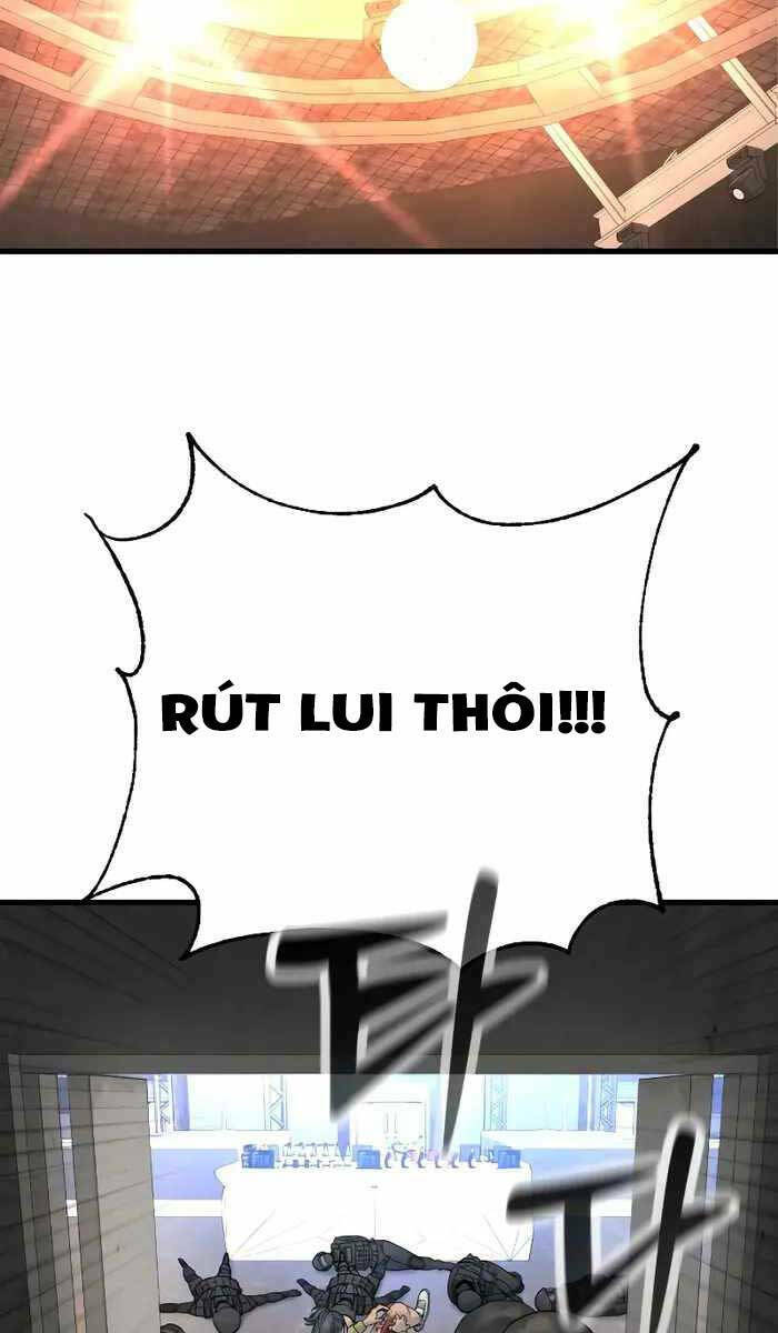 Cảnh Sát Báo Thù Chap 27 - Next Chap 28