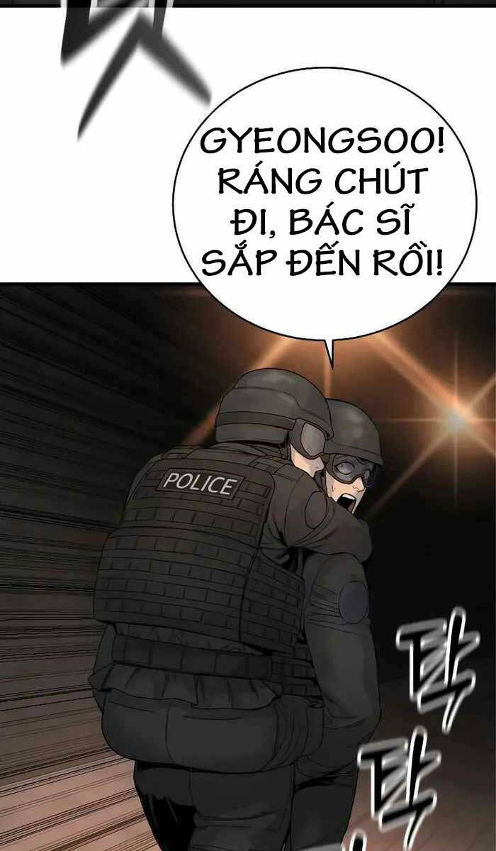 Cảnh Sát Báo Thù Chap 27 - Next Chap 28
