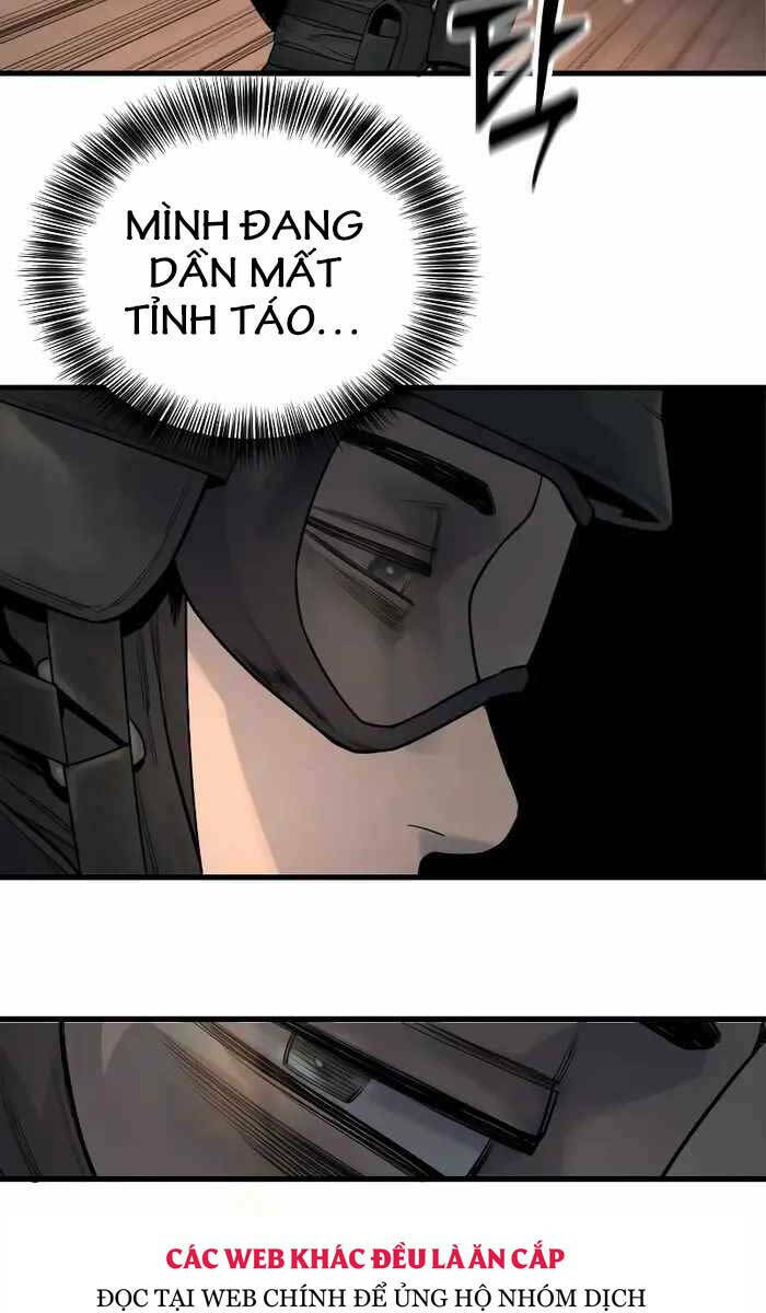 Cảnh Sát Báo Thù Chap 27 - Next Chap 28