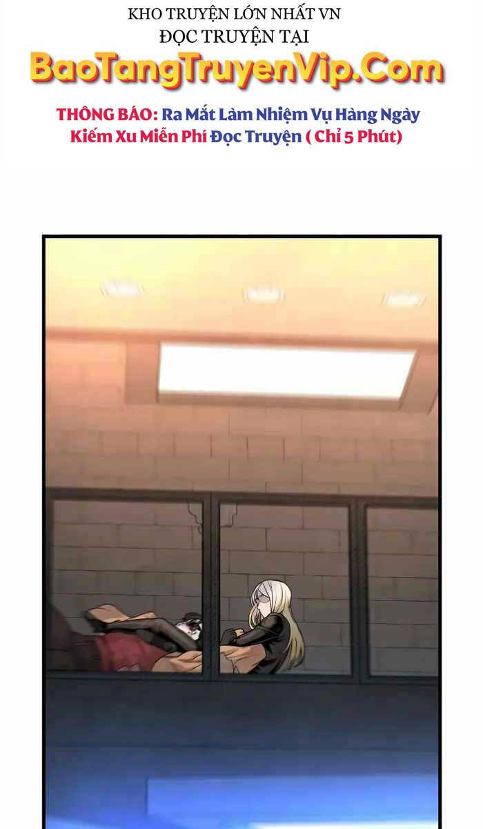 Cảnh Sát Báo Thù Chap 27 - Next Chap 28