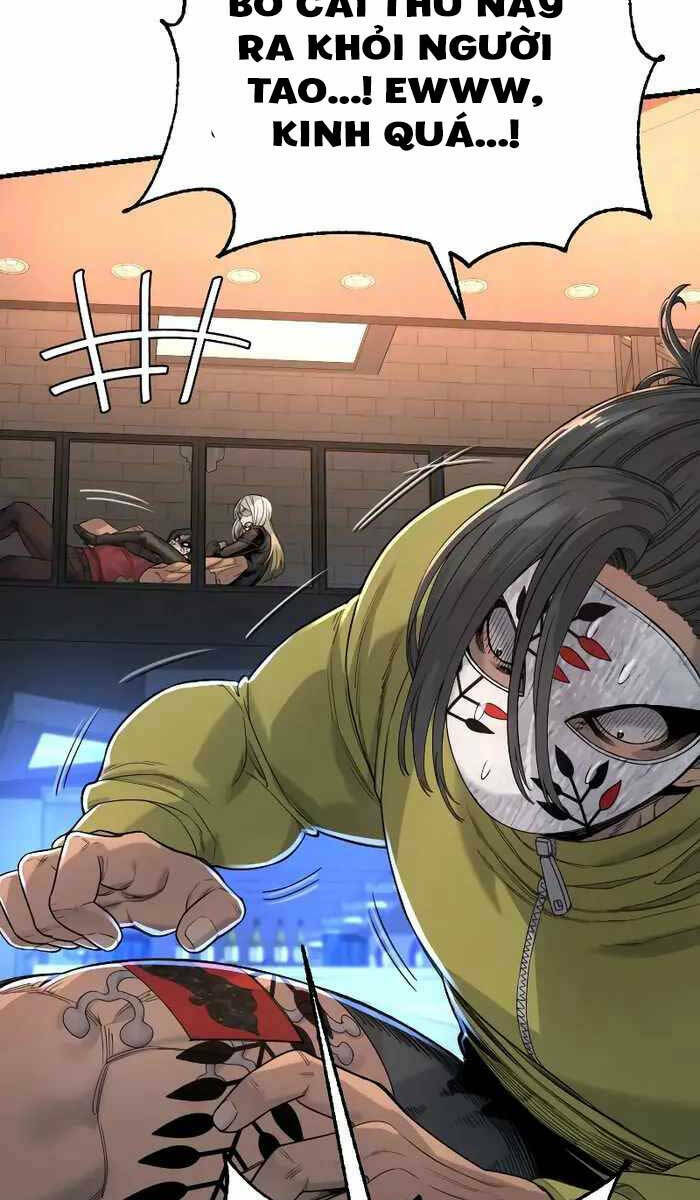 Cảnh Sát Báo Thù Chap 27 - Next Chap 28