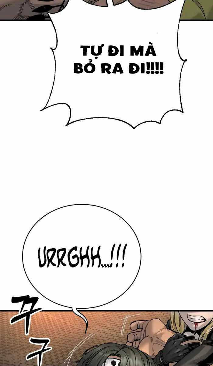 Cảnh Sát Báo Thù Chap 27 - Next Chap 28