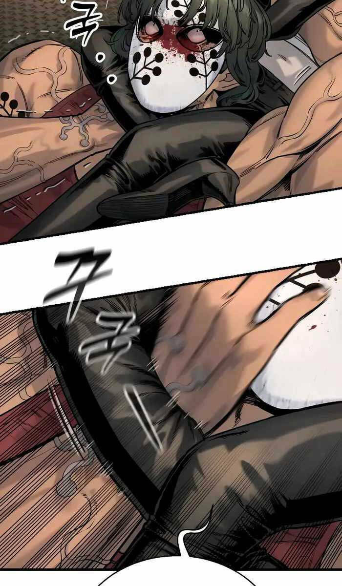 Cảnh Sát Báo Thù Chap 27 - Next Chap 28