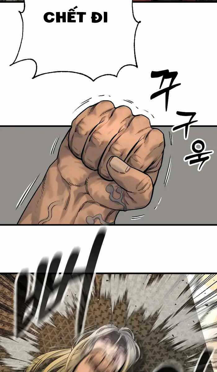 Cảnh Sát Báo Thù Chap 27 - Next Chap 28