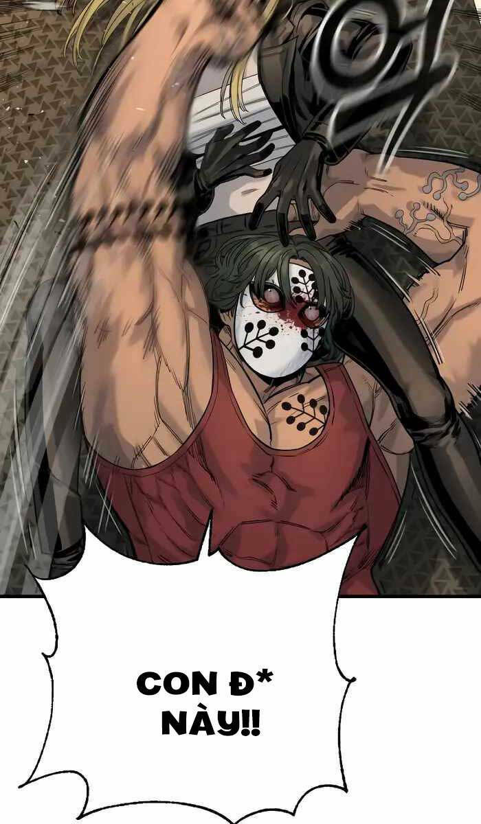 Cảnh Sát Báo Thù Chap 27 - Next Chap 28