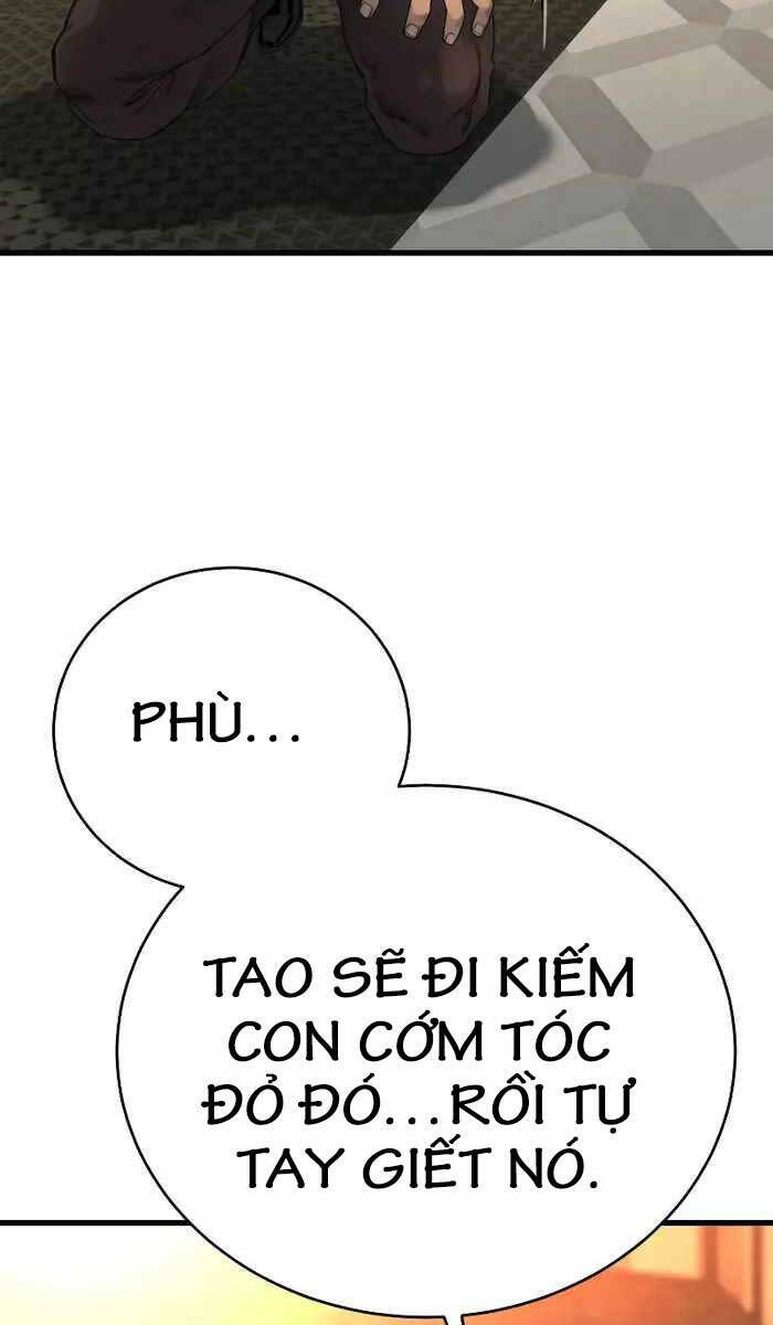Cảnh Sát Báo Thù Chap 27 - Next Chap 28