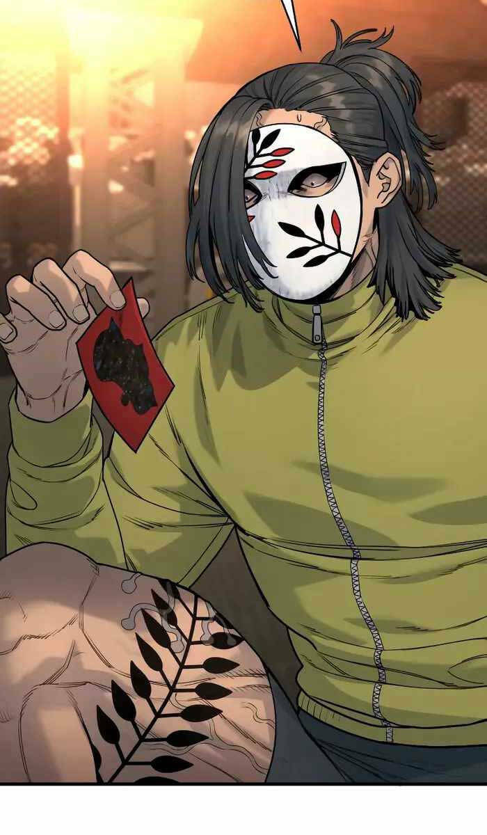 Cảnh Sát Báo Thù Chap 27 - Next Chap 28