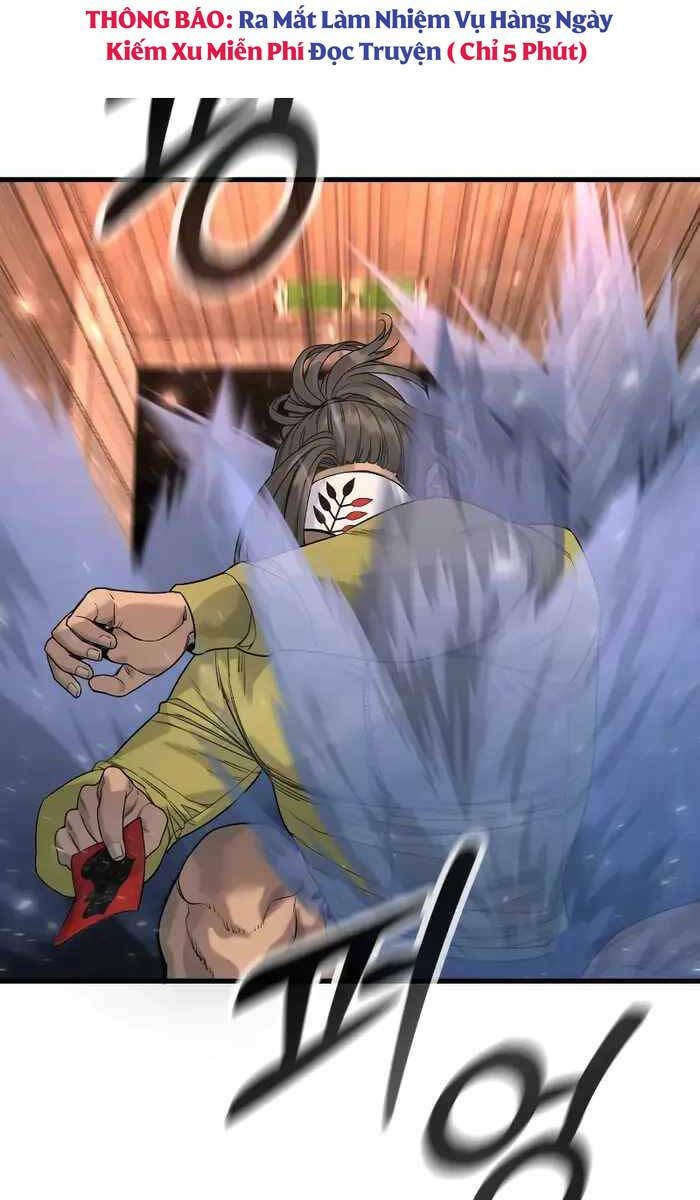 Cảnh Sát Báo Thù Chap 27 - Next Chap 28