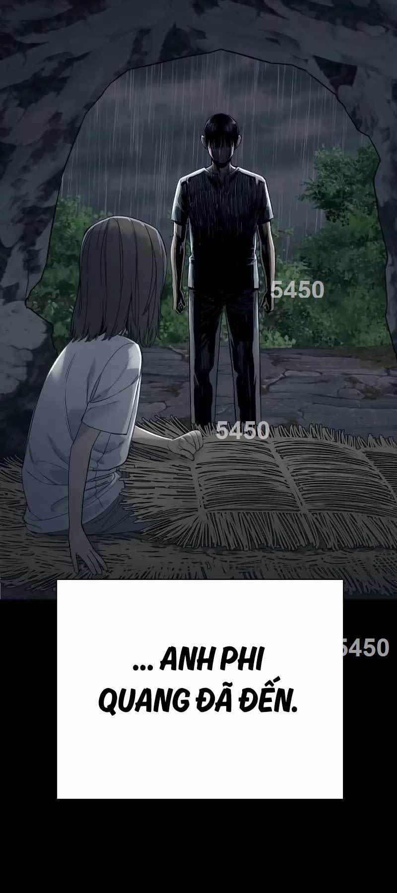 Cảnh Sát Báo Thù Chap 28 - Next Chap 29