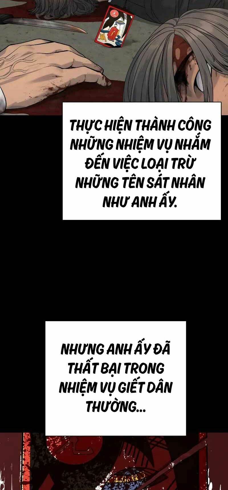 Cảnh Sát Báo Thù Chap 28 - Next Chap 29