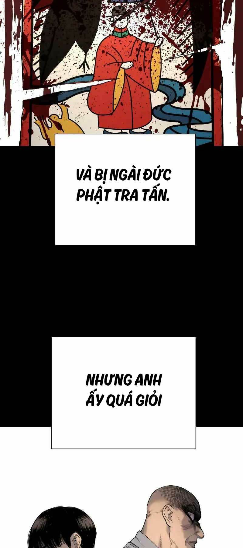 Cảnh Sát Báo Thù Chap 28 - Next Chap 29