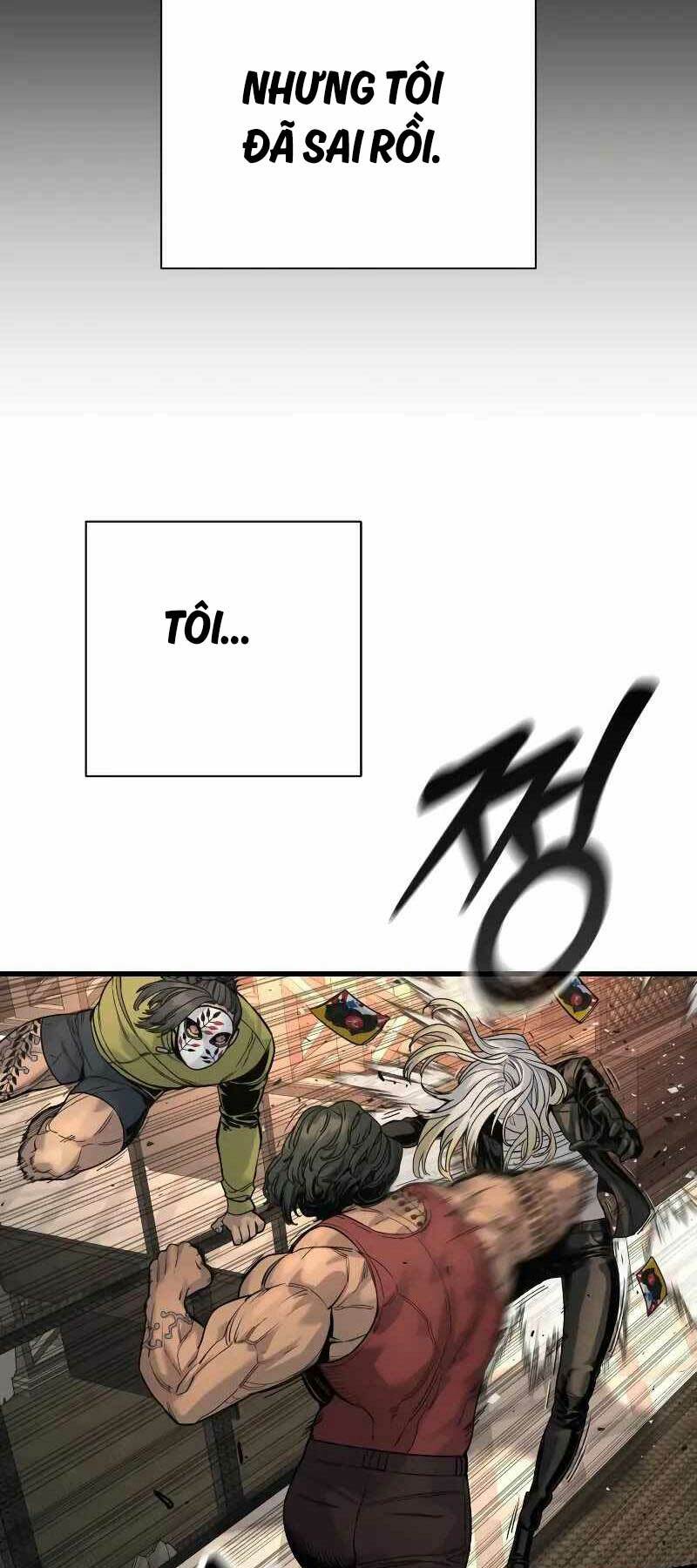 Cảnh Sát Báo Thù Chap 28 - Next Chap 29