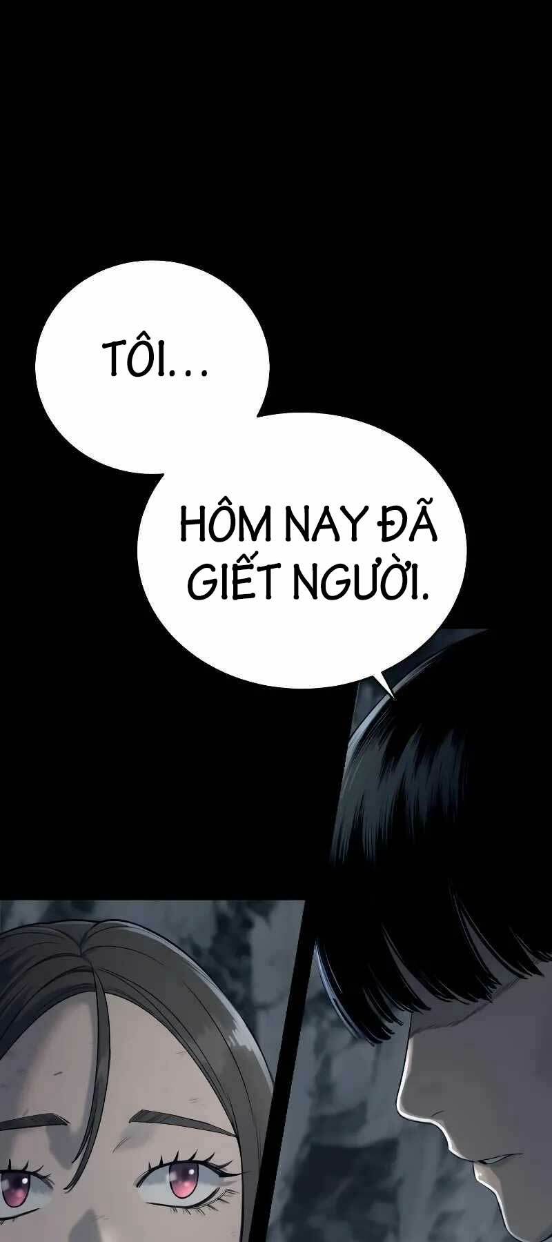 Cảnh Sát Báo Thù Chap 28 - Next Chap 29