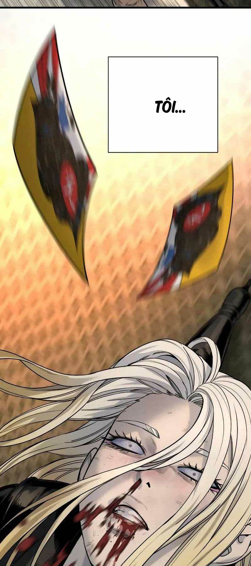 Cảnh Sát Báo Thù Chap 28 - Next Chap 29