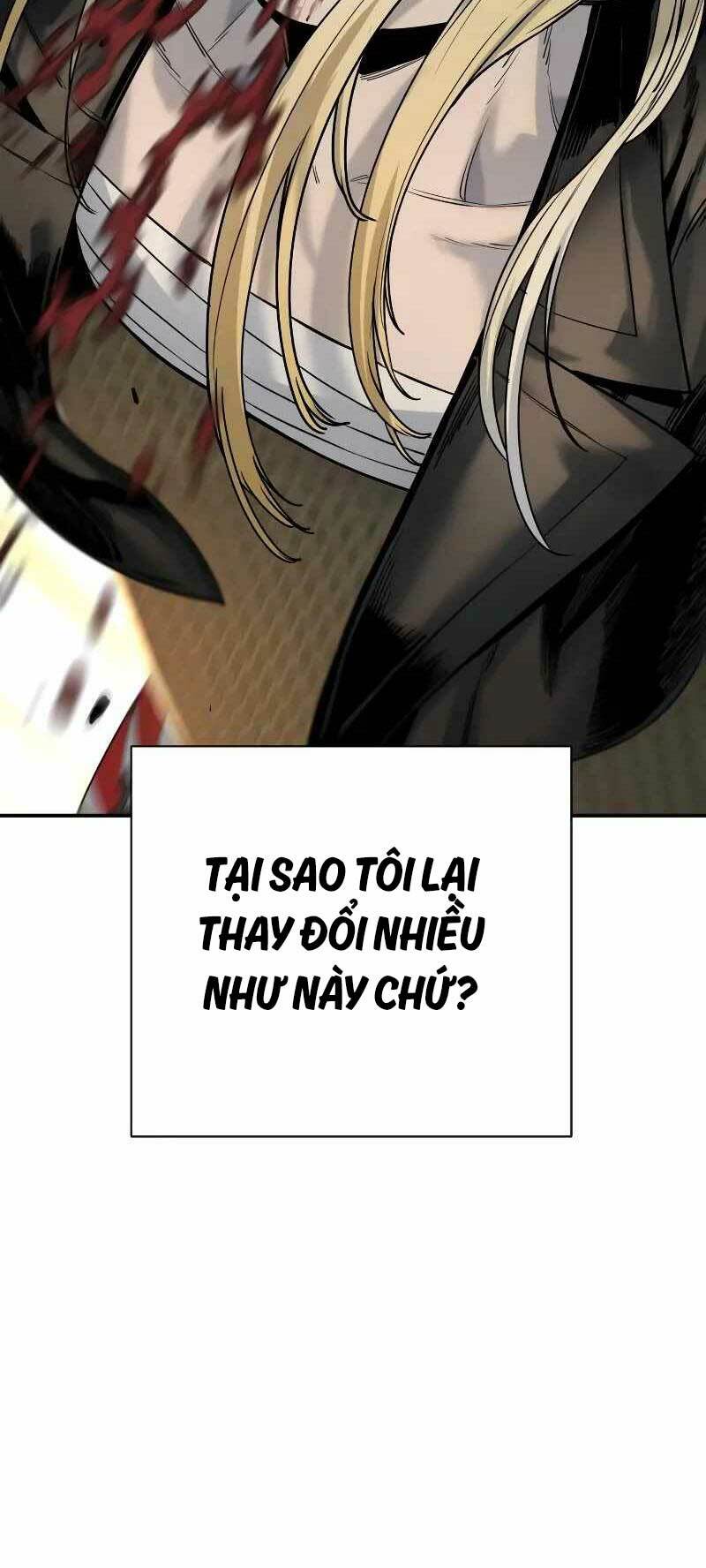 Cảnh Sát Báo Thù Chap 28 - Next Chap 29