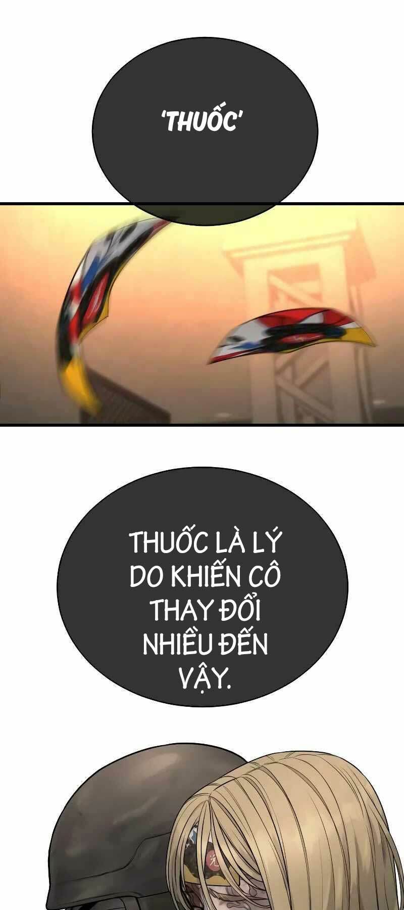 Cảnh Sát Báo Thù Chap 28 - Next Chap 29