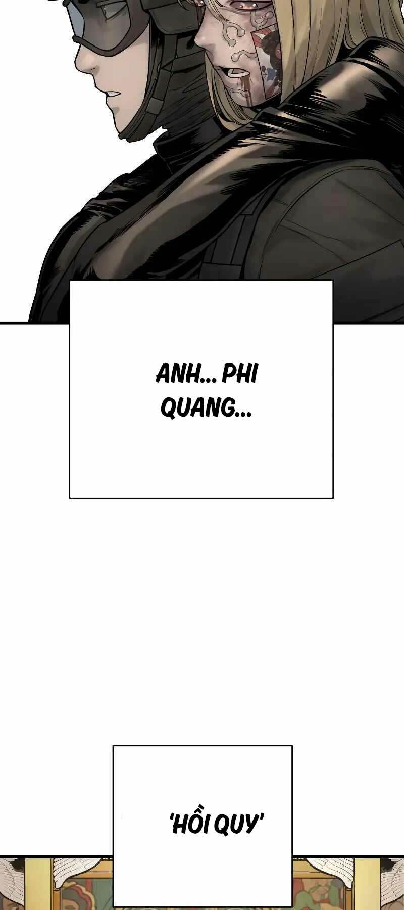 Cảnh Sát Báo Thù Chap 28 - Next Chap 29