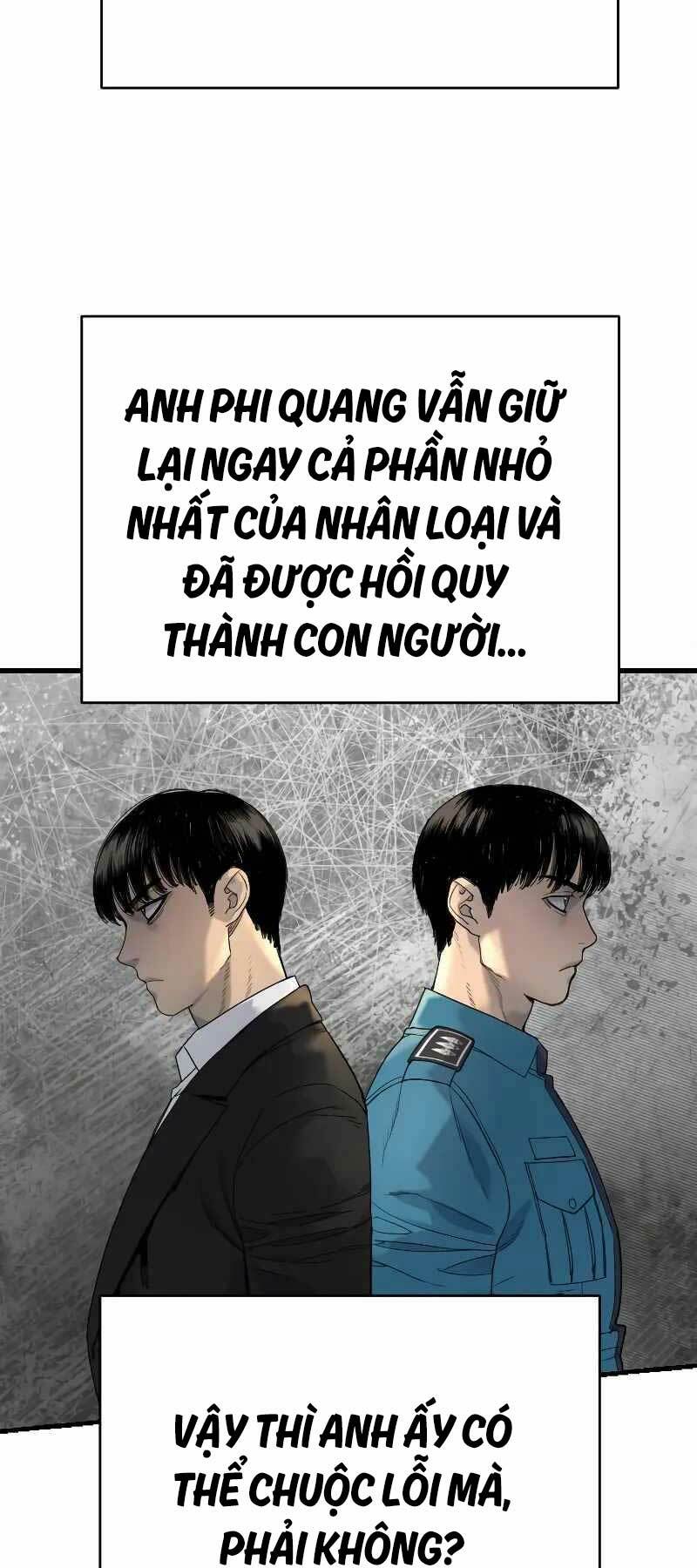 Cảnh Sát Báo Thù Chap 28 - Next Chap 29