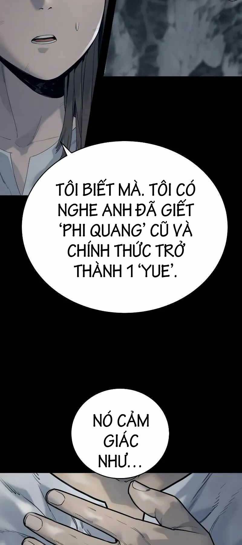 Cảnh Sát Báo Thù Chap 28 - Next Chap 29