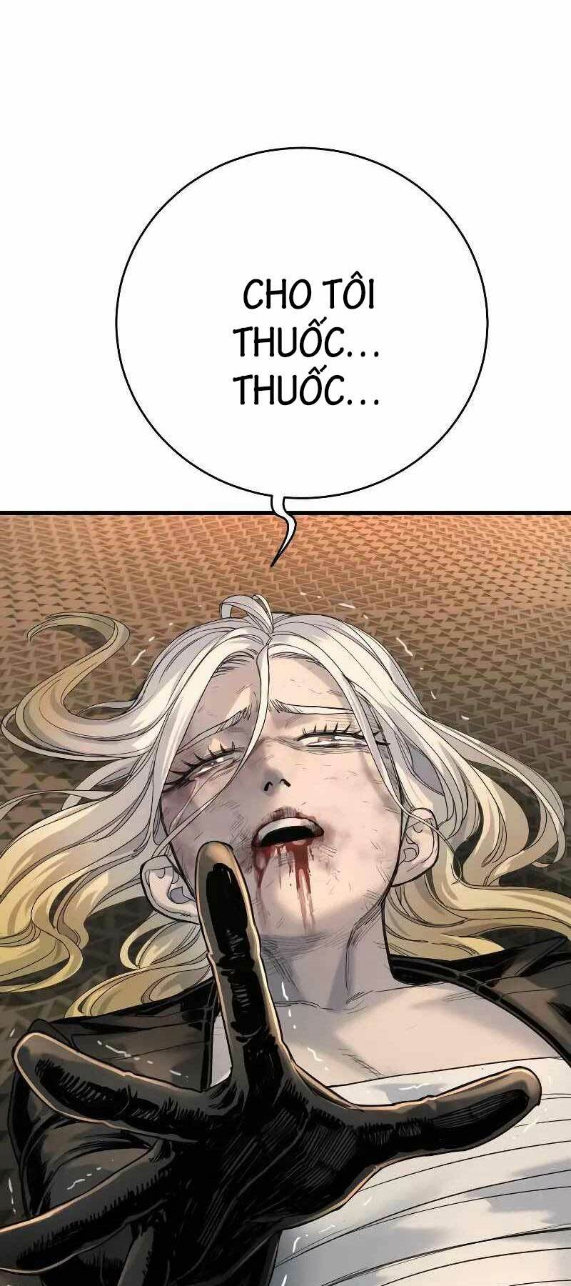 Cảnh Sát Báo Thù Chap 28 - Next Chap 29