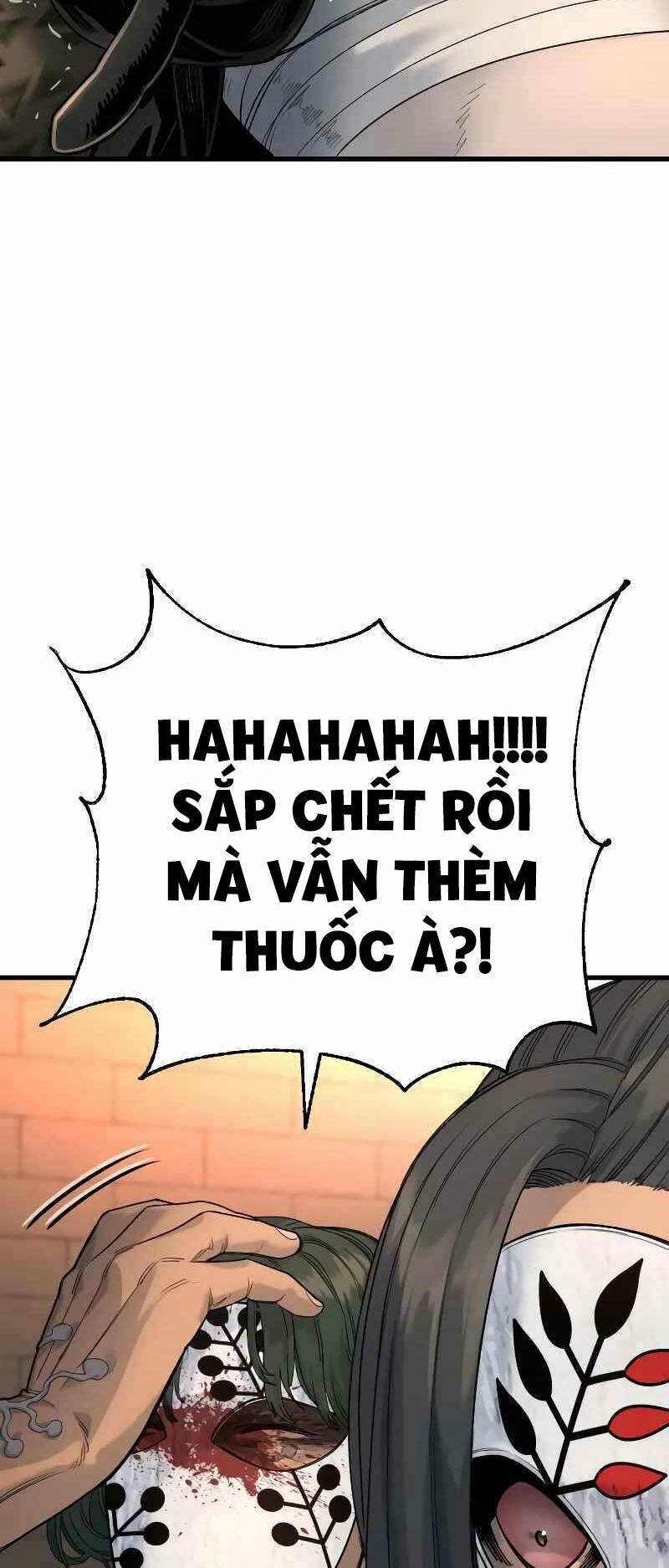 Cảnh Sát Báo Thù Chap 28 - Next Chap 29