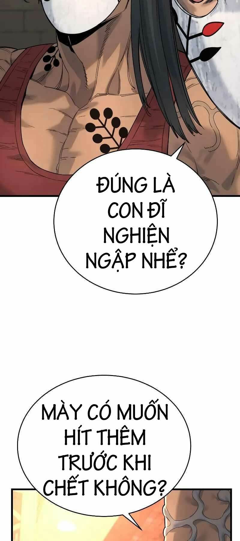 Cảnh Sát Báo Thù Chap 28 - Next Chap 29