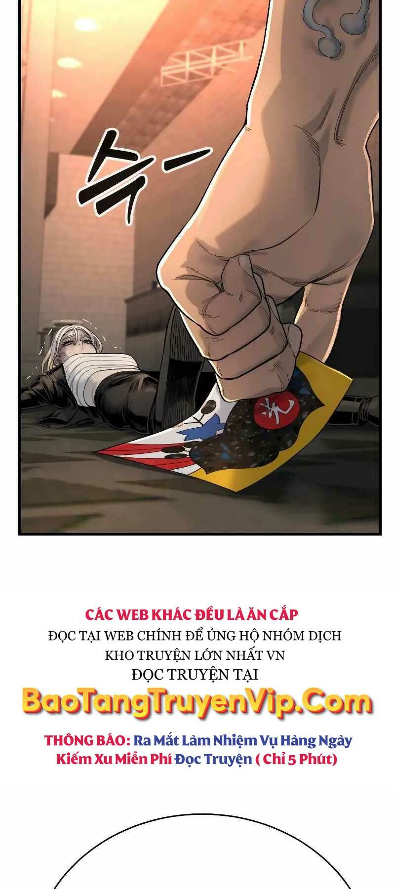 Cảnh Sát Báo Thù Chap 28 - Next Chap 29