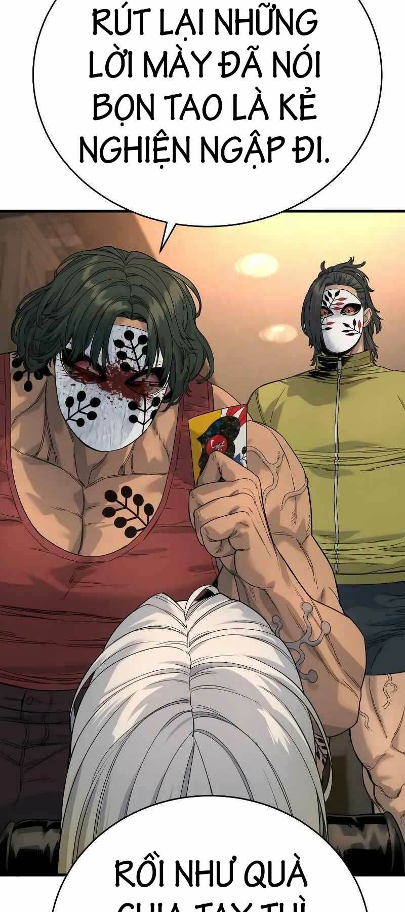 Cảnh Sát Báo Thù Chap 28 - Next Chap 29