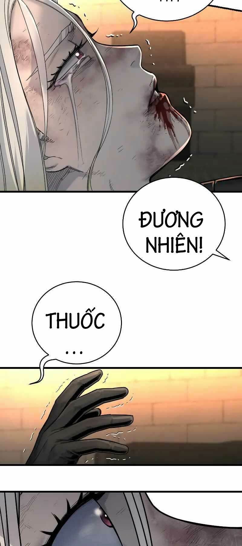 Cảnh Sát Báo Thù Chap 28 - Next Chap 29