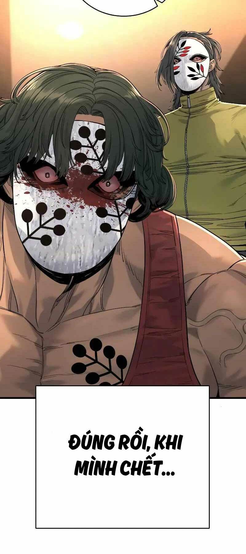 Cảnh Sát Báo Thù Chap 28 - Next Chap 29