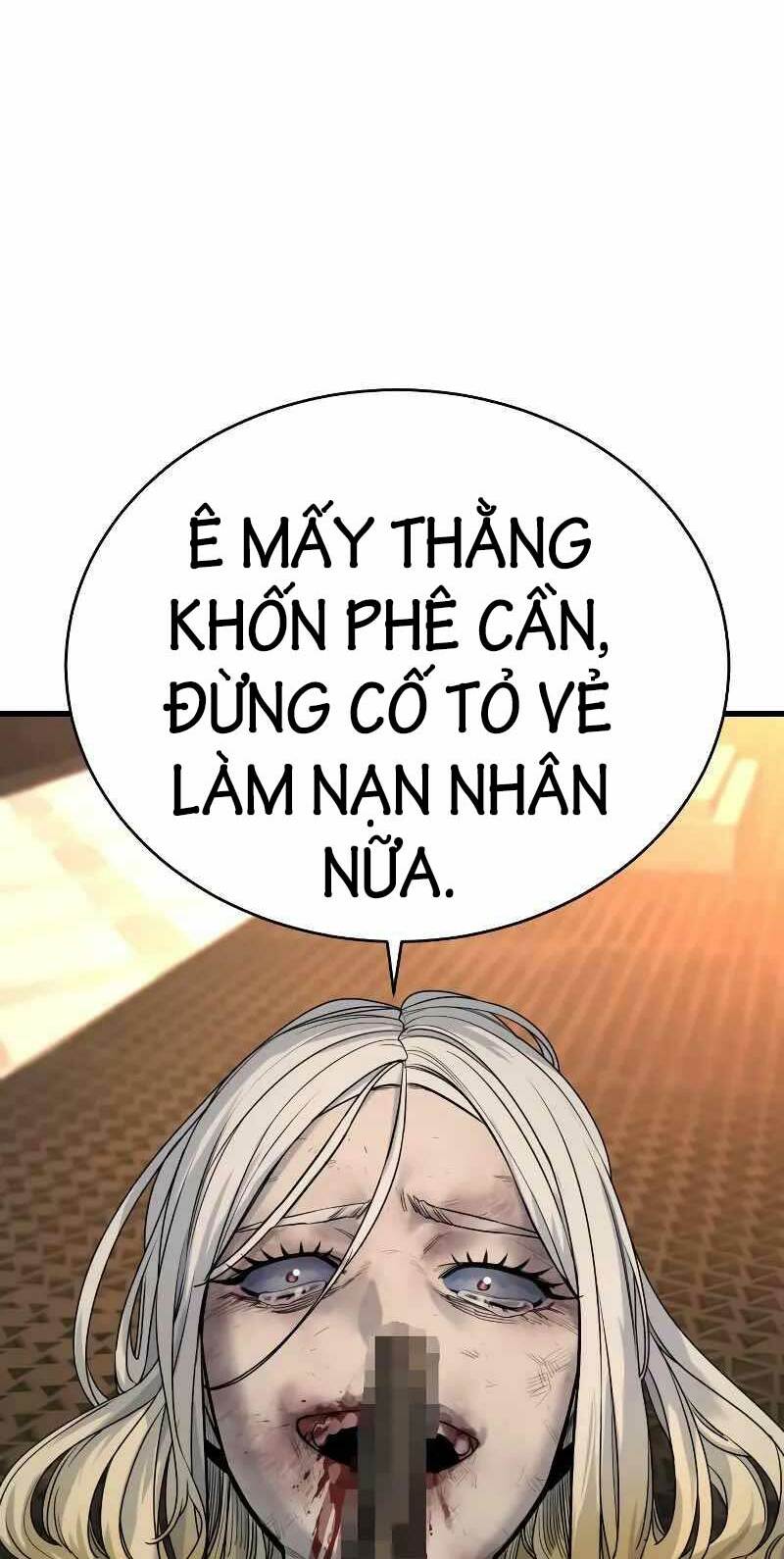 Cảnh Sát Báo Thù Chap 28 - Next Chap 29