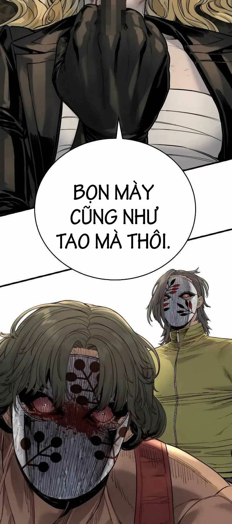 Cảnh Sát Báo Thù Chap 28 - Next Chap 29