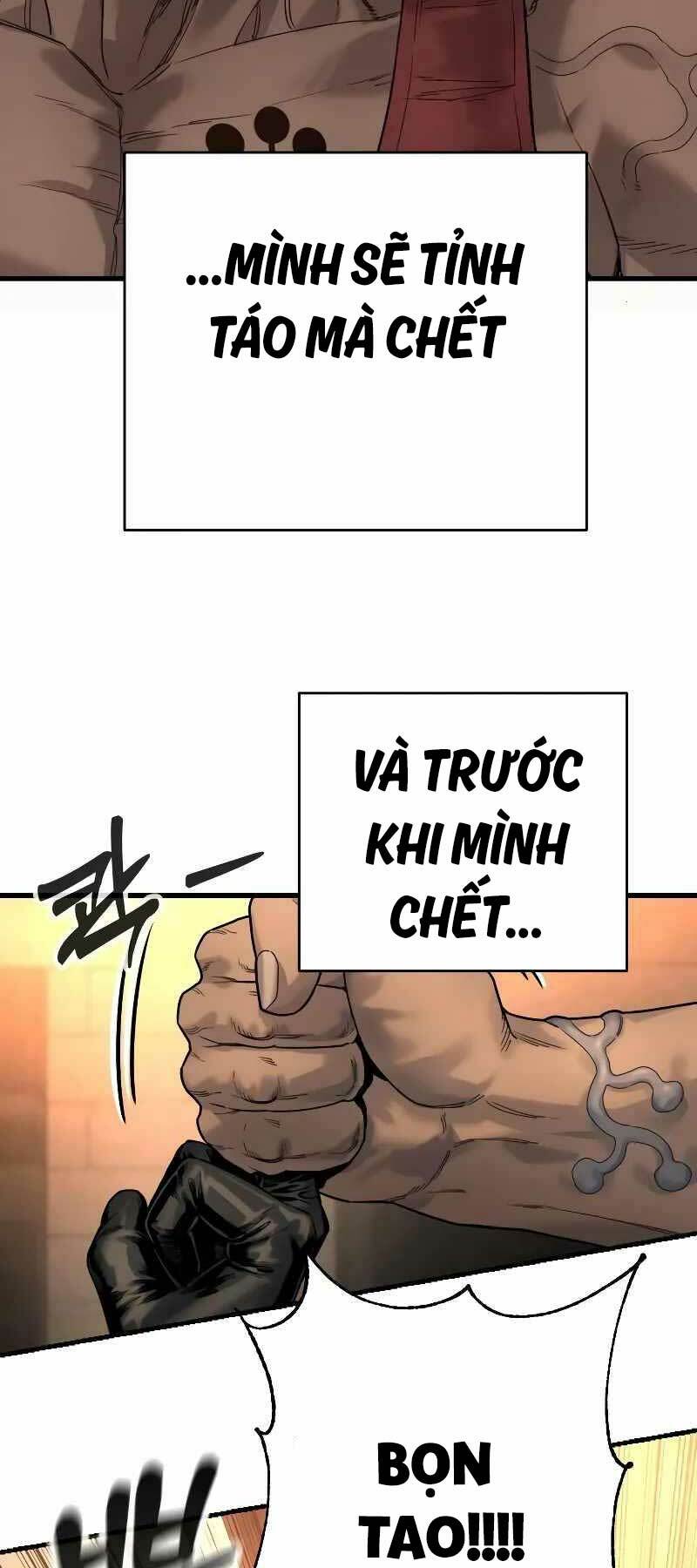 Cảnh Sát Báo Thù Chap 28 - Next Chap 29