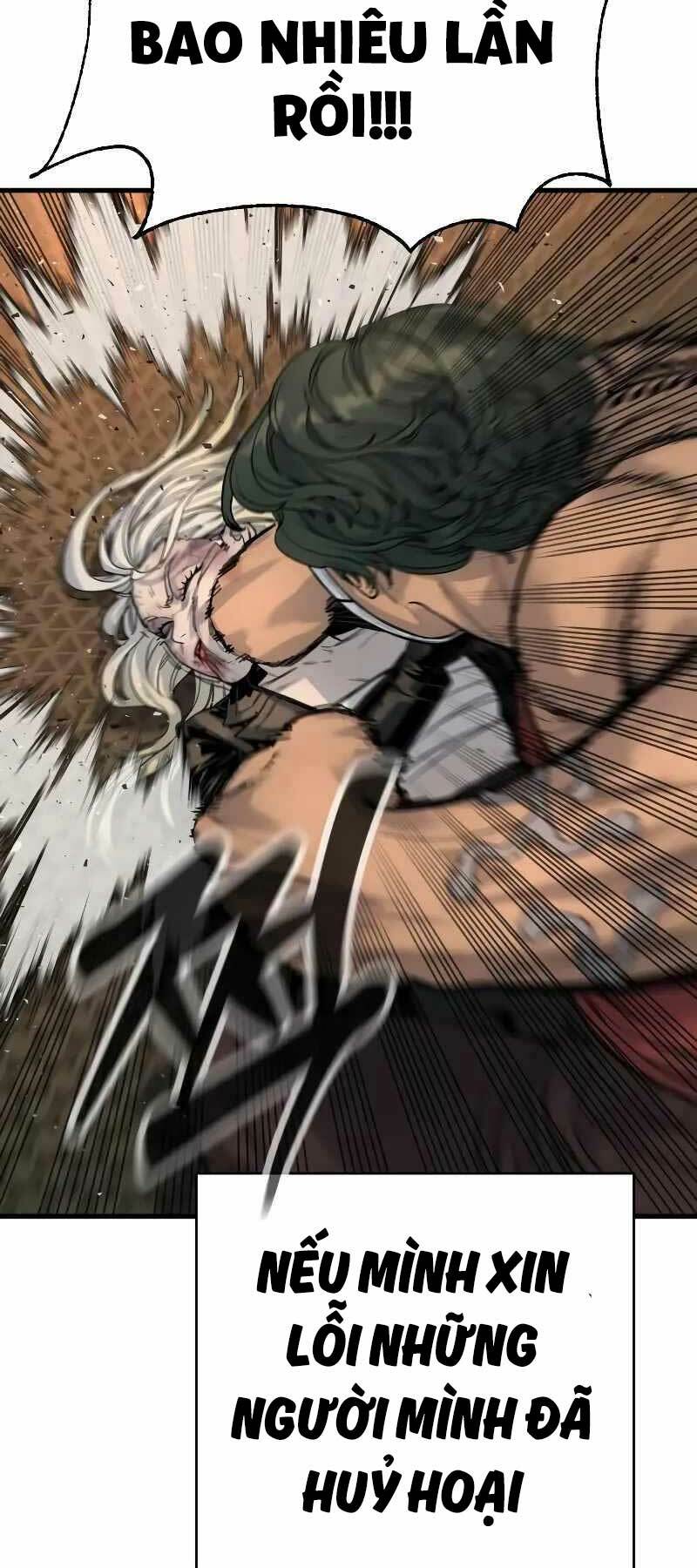 Cảnh Sát Báo Thù Chap 28 - Next Chap 29